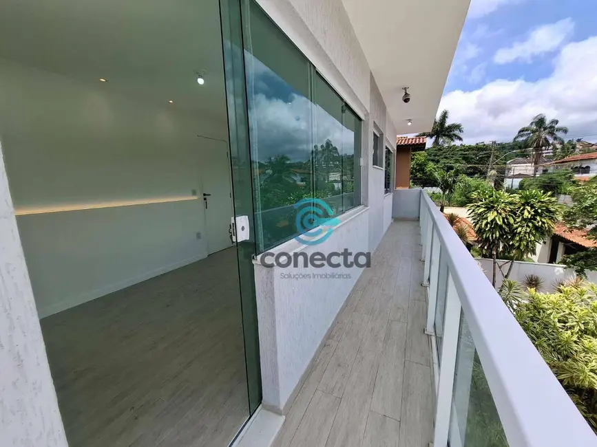 Casa com 3 quartos à venda e para alugar, 225m2 em Piratininga, Niteroi - RJ - imagem 9 Foto 9 de Casa com 3 quartos à venda e para alugar, 225m2 em Piratininga, Niteroi - RJ