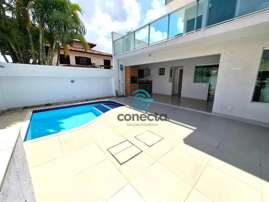 Casa com 3 quartos à venda e para alugar, 225m2 em Piratininga, Niteroi - RJ - imagem 2 Foto 2 de Casa com 3 quartos à venda e para alugar, 225m2 em Piratininga, Niteroi - RJ