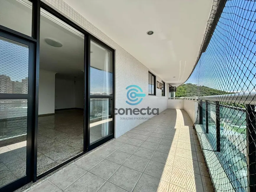 Foto 1 de Apartamento com 4 quartos à venda, 148m2 em Icaraí, Niteroi - RJ