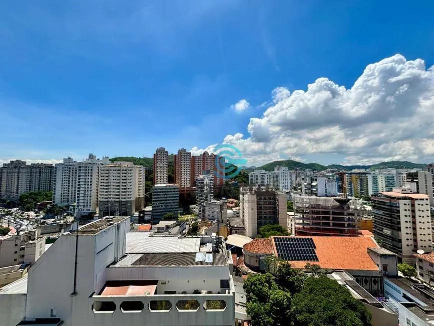 Foto 2 de Apartamento com 4 quartos à venda, 148m2 em Icaraí, Niteroi - RJ