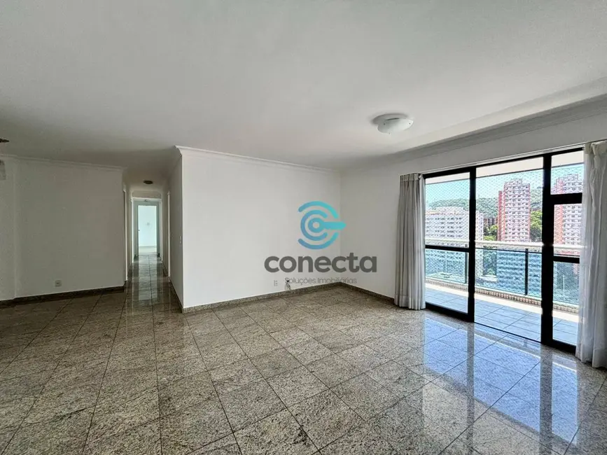 Foto 3 de Apartamento com 4 quartos à venda, 148m2 em Icaraí, Niteroi - RJ