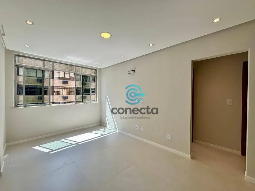 Foto 1 de Apartamento com 2 quartos à venda, 65m2 em Icaraí, Niteroi - RJ