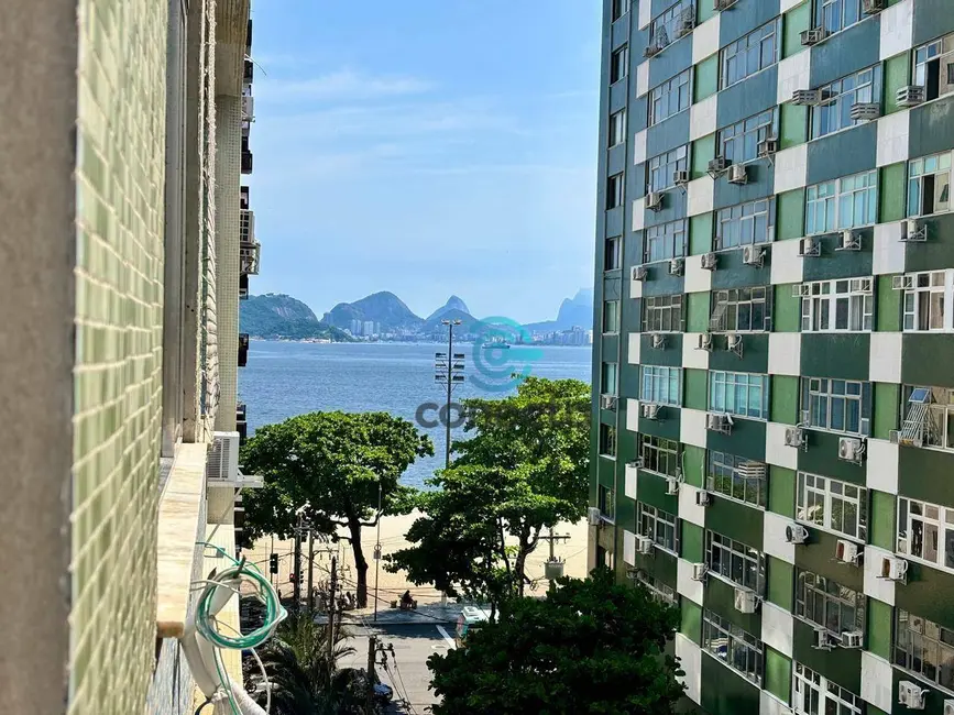Foto 3 de Apartamento com 2 quartos à venda, 65m2 em Icaraí, Niteroi - RJ