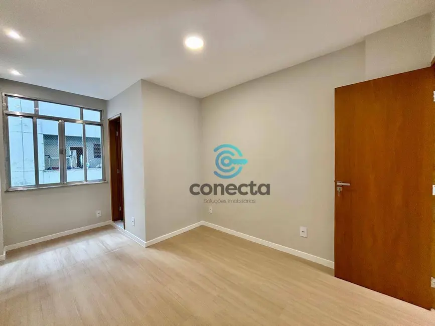 Foto 8 de Apartamento com 2 quartos à venda, 65m2 em Icaraí, Niteroi - RJ