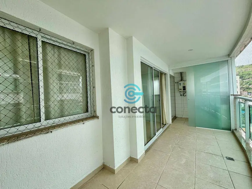 Foto 2 de Apartamento com 2 quartos à venda, 80m2 em Niteroi - RJ