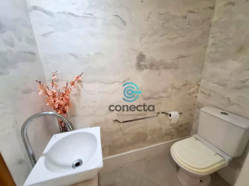 Foto 7 de Apartamento com 4 quartos à venda, 221m2 em Icaraí, Niteroi - RJ