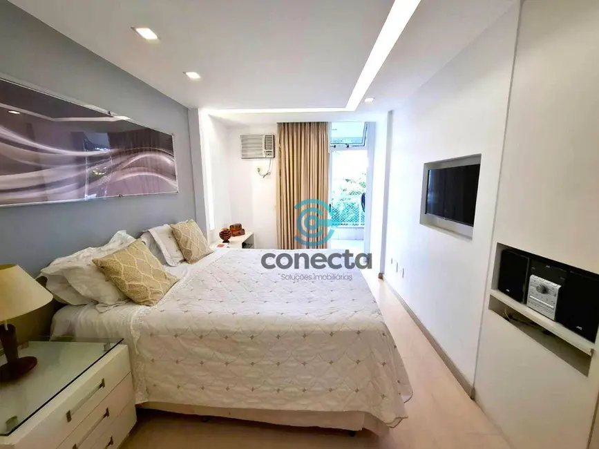 Foto 9 de Apartamento com 4 quartos à venda, 221m2 em Icaraí, Niteroi - RJ