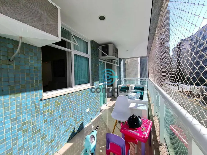 Foto 5 de Apartamento com 4 quartos à venda, 221m2 em Icaraí, Niteroi - RJ