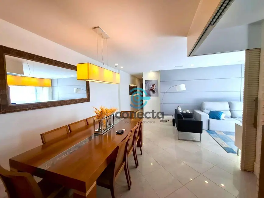 Foto 3 de Apartamento com 4 quartos à venda, 221m2 em Icaraí, Niteroi - RJ