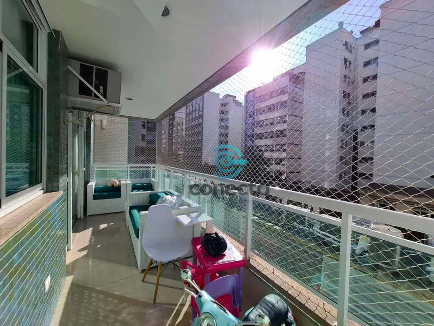 Foto 6 de Apartamento com 4 quartos à venda, 221m2 em Icaraí, Niteroi - RJ