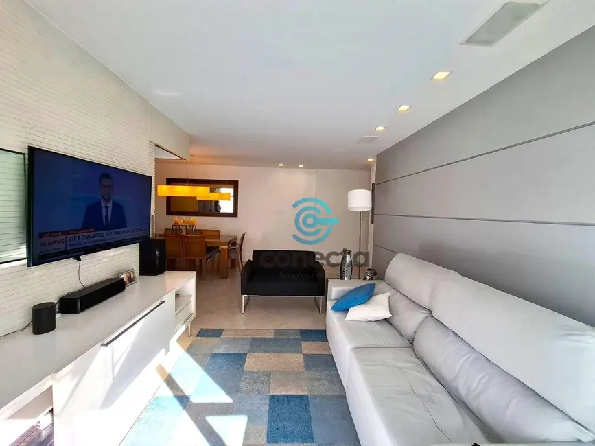 Foto 1 de Apartamento com 4 quartos à venda, 221m2 em Icaraí, Niteroi - RJ