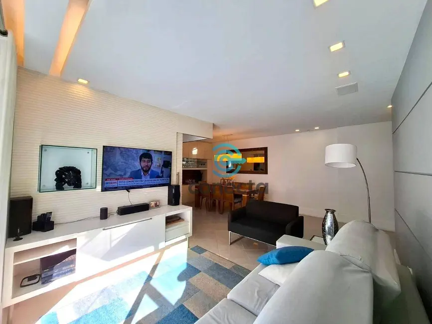 Foto 2 de Apartamento com 4 quartos à venda, 221m2 em Icaraí, Niteroi - RJ