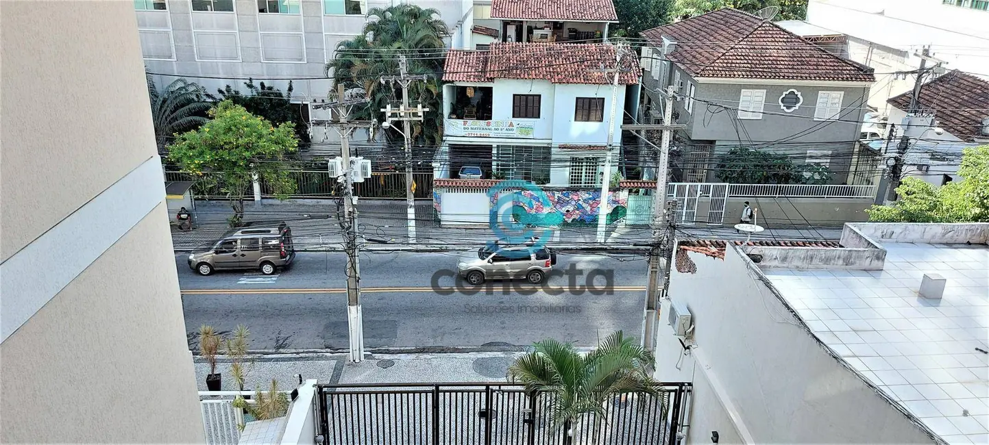 Foto 7 de Apartamento com 2 quartos à venda, 90m2 em Santa Rosa, Niteroi - RJ