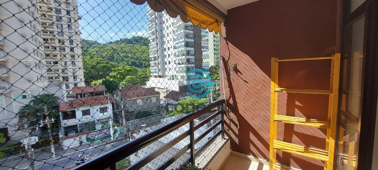 Foto 6 de Apartamento com 2 quartos à venda, 90m2 em Santa Rosa, Niteroi - RJ