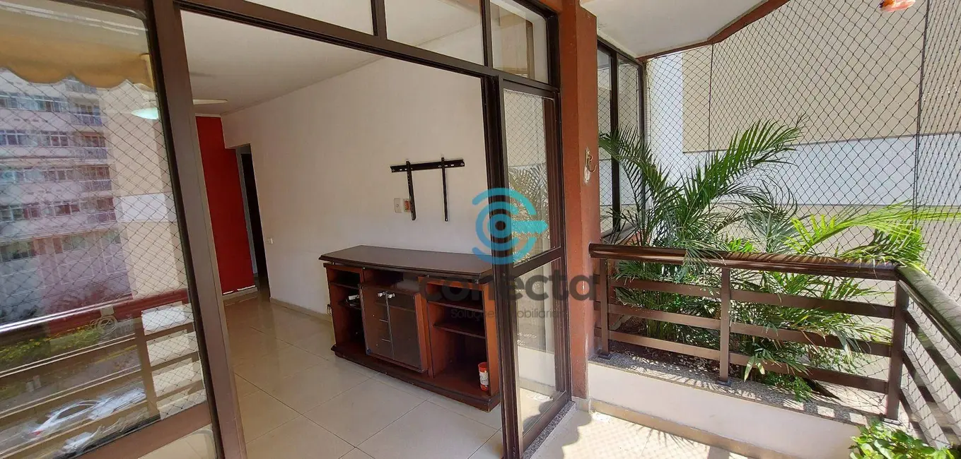 Foto 2 de Apartamento com 2 quartos à venda, 90m2 em Santa Rosa, Niteroi - RJ