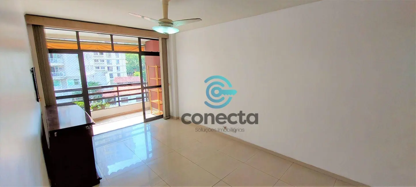 Foto 5 de Apartamento com 2 quartos à venda, 90m2 em Santa Rosa, Niteroi - RJ