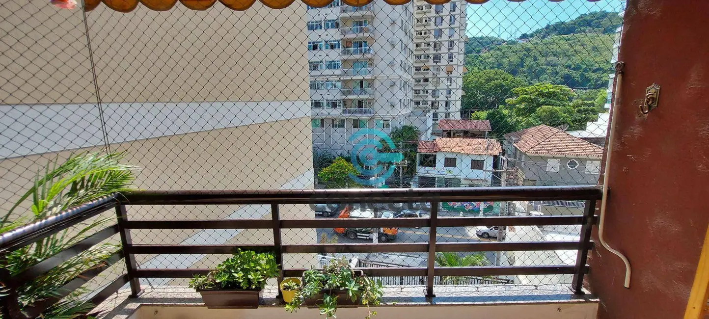 Foto 3 de Apartamento com 2 quartos à venda, 90m2 em Santa Rosa, Niteroi - RJ