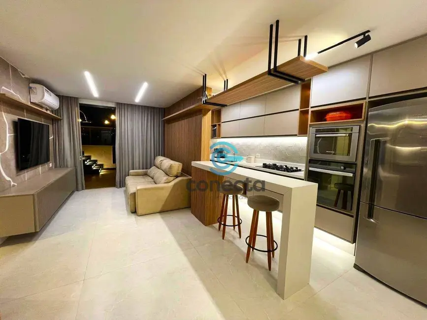 Foto 6 de Cobertura com 2 quartos à venda, 140m2 em Santa Rosa, Niteroi - RJ