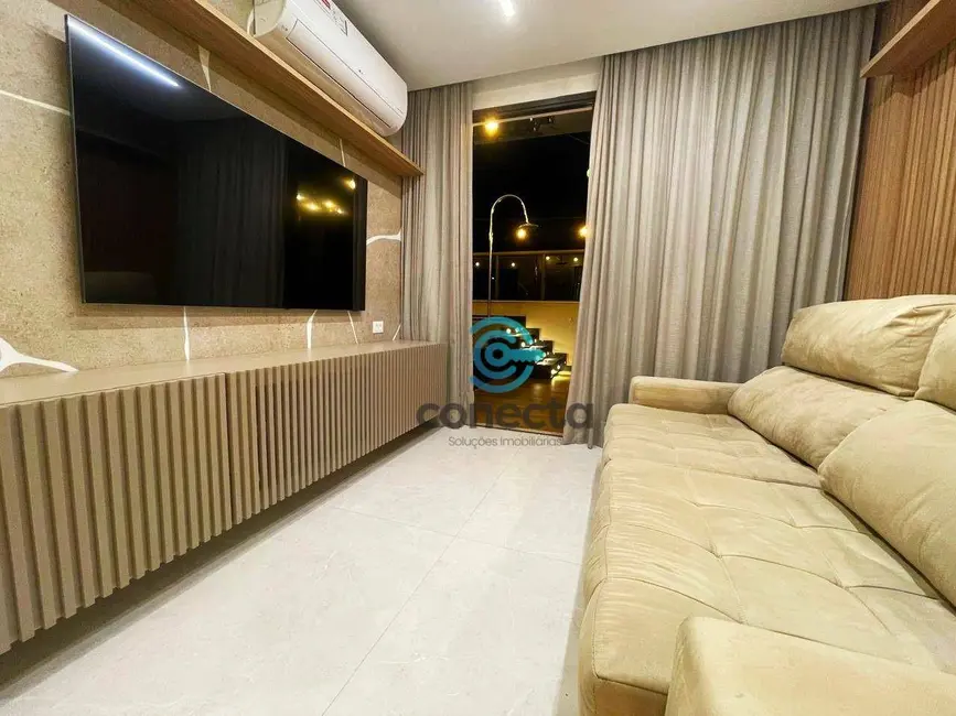 Foto 4 de Cobertura com 2 quartos à venda, 140m2 em Santa Rosa, Niteroi - RJ