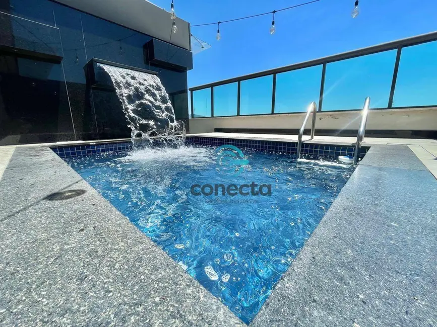 Foto 1 de Cobertura com 2 quartos à venda, 140m2 em Santa Rosa, Niteroi - RJ