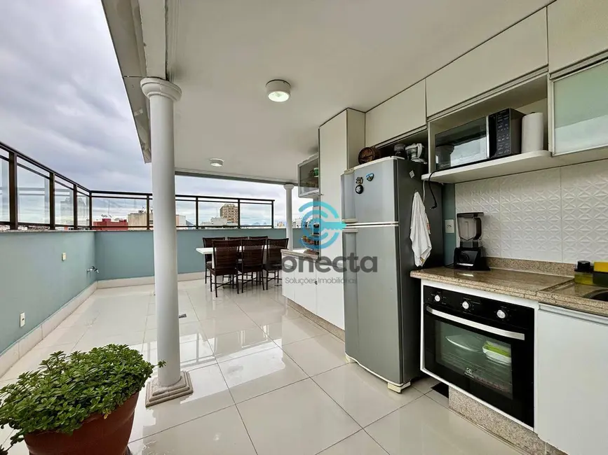 Foto 6 de Cobertura com 4 quartos à venda, 226m2 em Niteroi - RJ