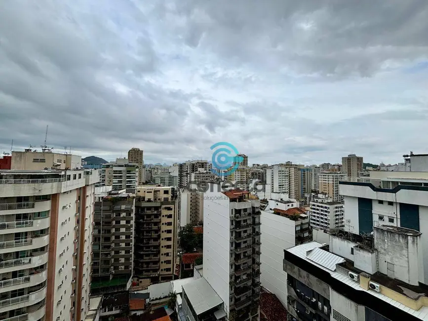 Foto 7 de Cobertura com 4 quartos à venda, 226m2 em Niteroi - RJ