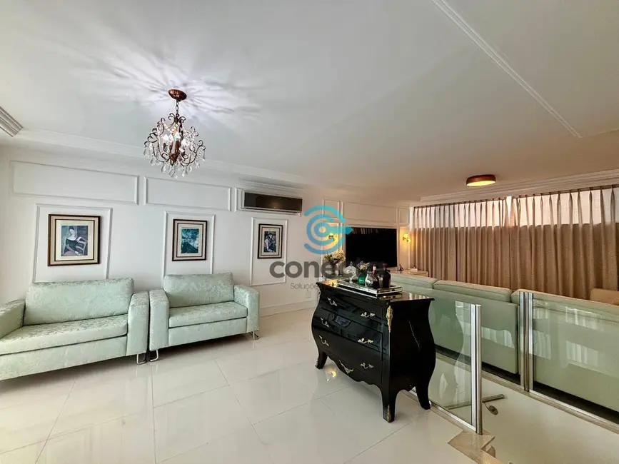 Foto 9 de Cobertura com 4 quartos à venda, 226m2 em Niteroi - RJ