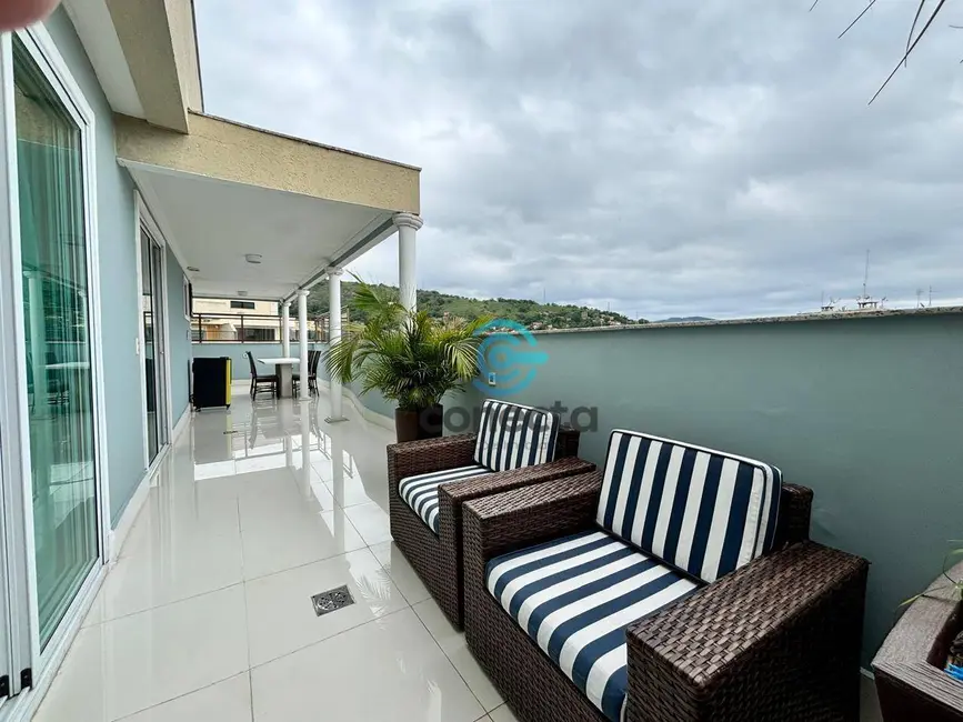 Foto 1 de Cobertura com 4 quartos à venda, 226m2 em Niteroi - RJ