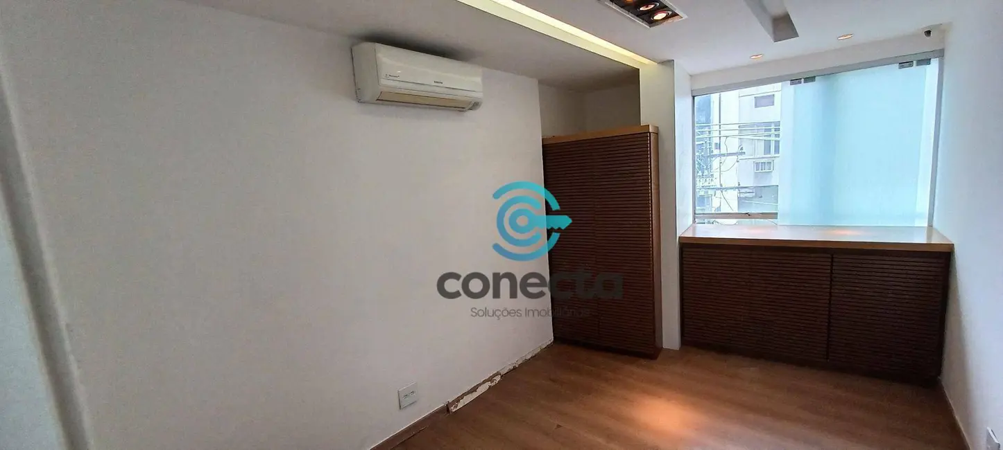 Foto 7 de Sala Comercial à venda e para alugar, 120m2 em Centro, Niteroi - RJ