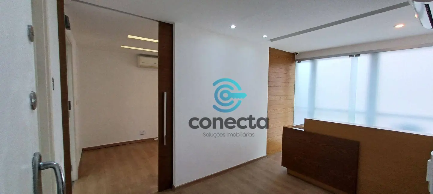 Foto 5 de Sala Comercial à venda e para alugar, 120m2 em Centro, Niteroi - RJ