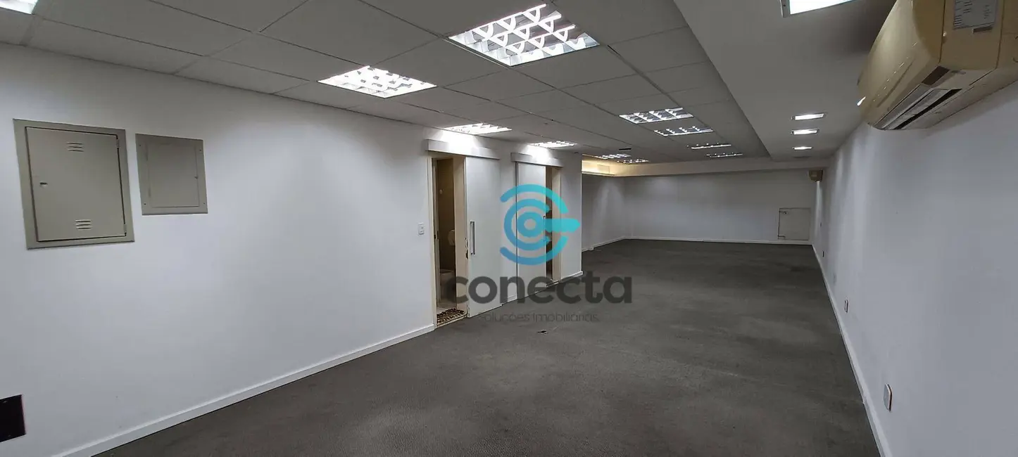 Foto 3 de Sala Comercial à venda e para alugar, 120m2 em Centro, Niteroi - RJ
