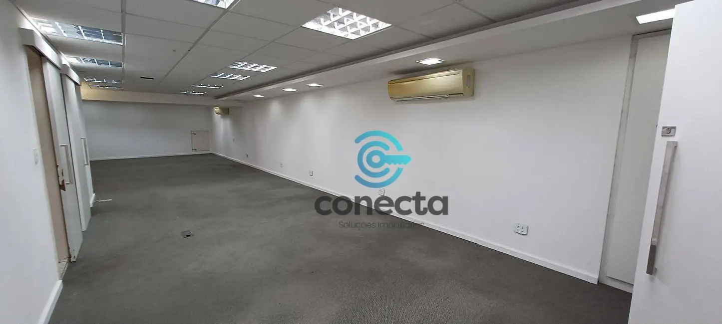 Foto 4 de Sala Comercial à venda e para alugar, 120m2 em Centro, Niteroi - RJ