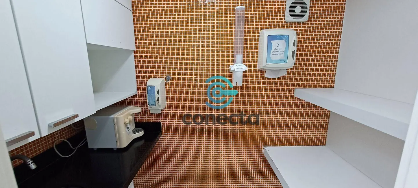 Foto 9 de Sala Comercial à venda e para alugar, 120m2 em Centro, Niteroi - RJ