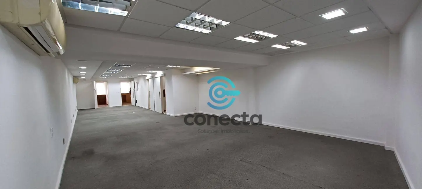 Foto 2 de Sala Comercial à venda e para alugar, 120m2 em Centro, Niteroi - RJ