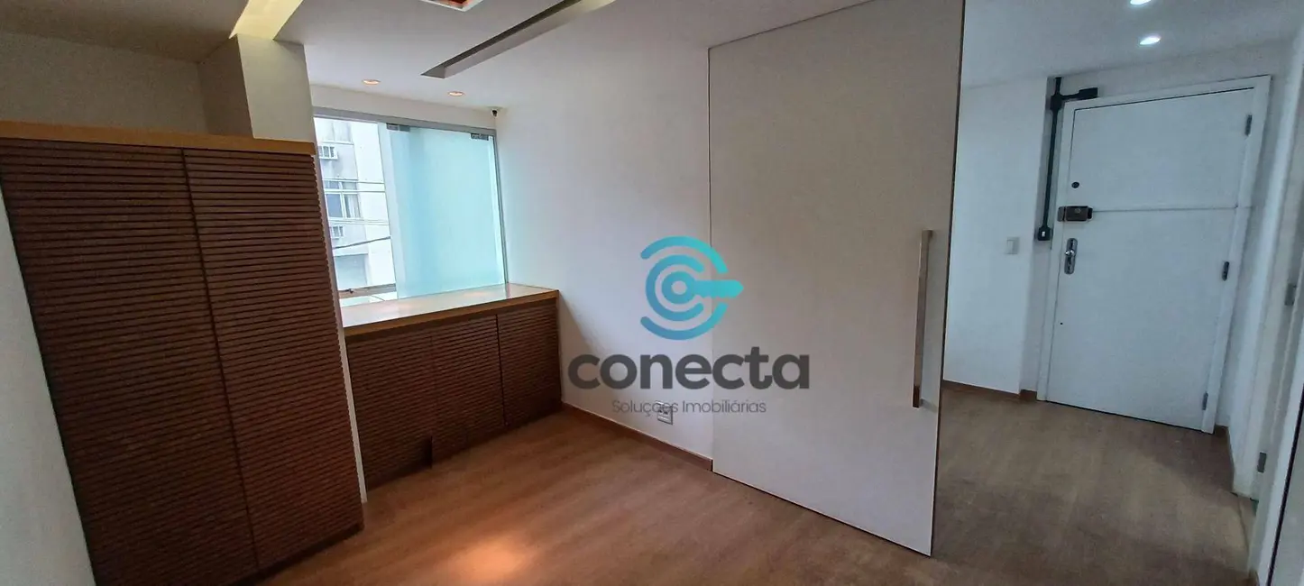 Foto 8 de Sala Comercial à venda e para alugar, 120m2 em Centro, Niteroi - RJ