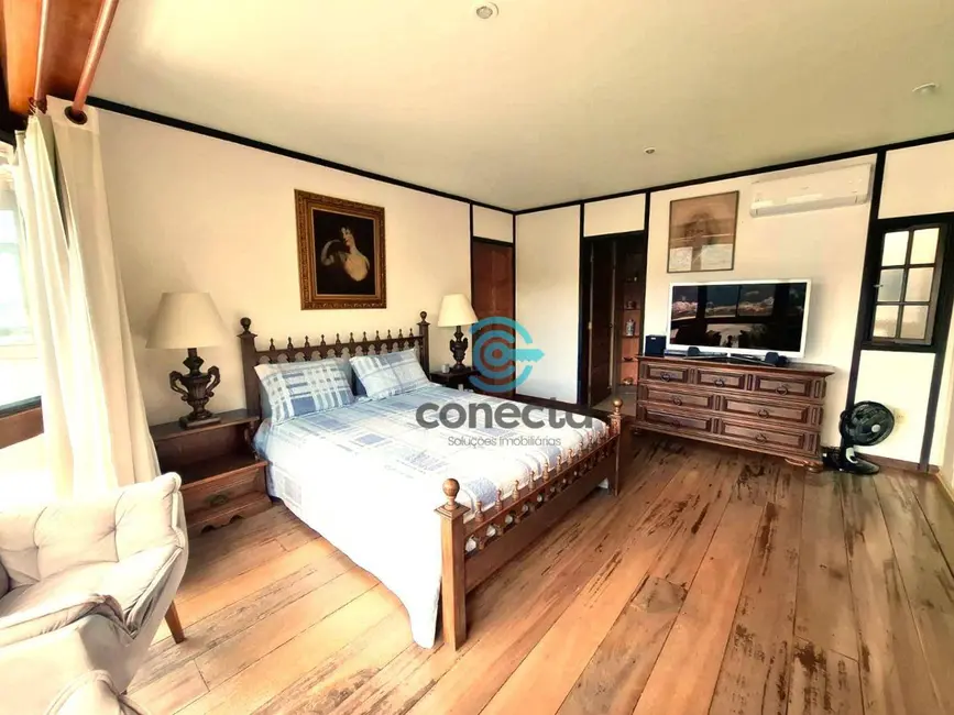 Foto 5 de Casa com 6 quartos à venda, 921m2 em São Francisco, Niteroi - RJ