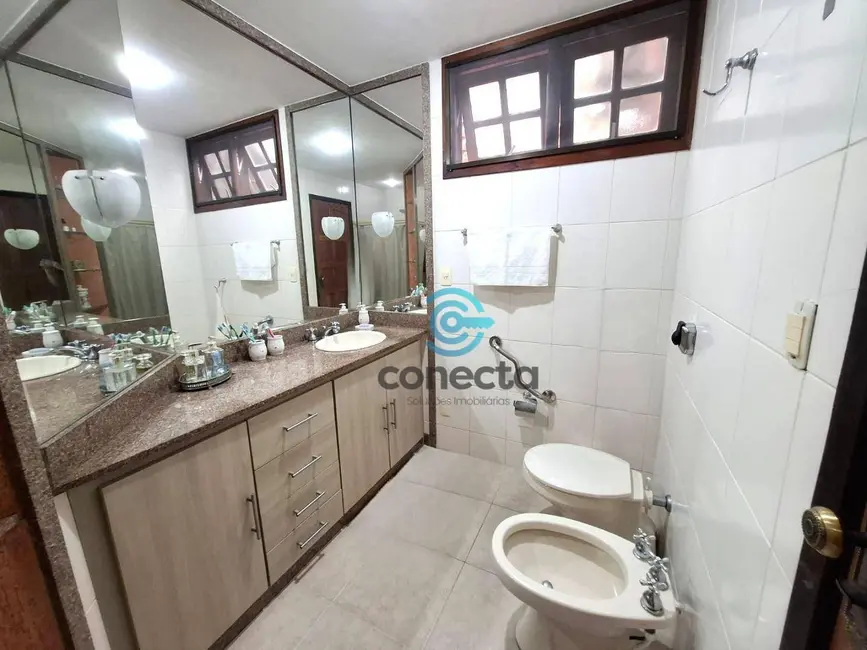 Foto 7 de Casa com 6 quartos à venda, 921m2 em São Francisco, Niteroi - RJ
