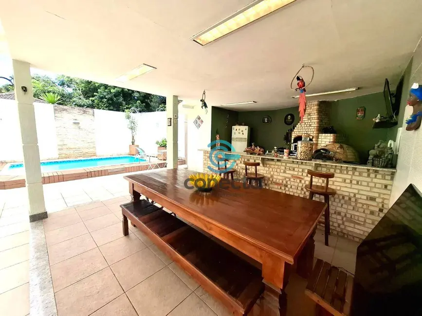 Foto 8 de Casa de Condomínio com 4 quartos à venda, 314m2 em Maria Paula, Niteroi - RJ