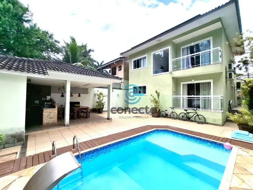 Foto 1 de Casa de Condomínio com 4 quartos à venda, 314m2 em Maria Paula, Niteroi - RJ