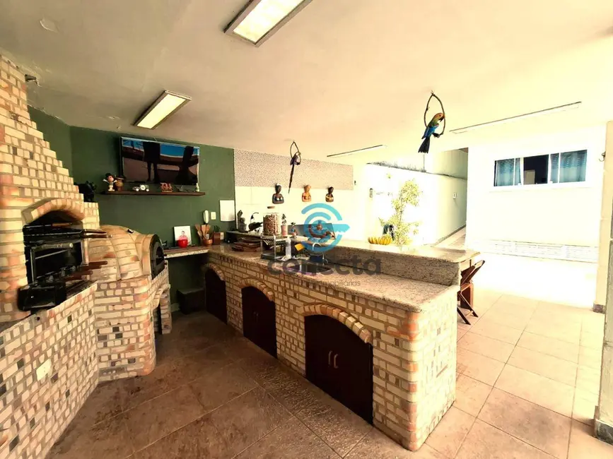 Foto 7 de Casa de Condomínio com 4 quartos à venda, 314m2 em Maria Paula, Niteroi - RJ