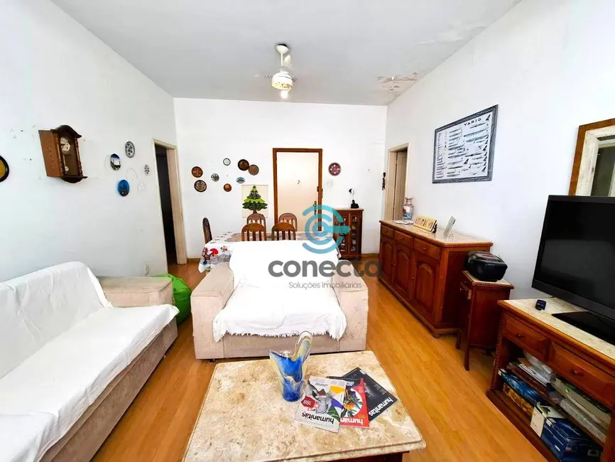 Cobertura com 3 quartos à venda, 100m2 em Icaraí, Niteroi - RJ - imagem 2 Foto 2 de Cobertura com 3 quartos à venda, 100m2 em Icaraí, Niteroi - RJ