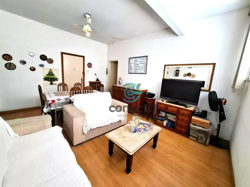 Cobertura com 3 quartos à venda, 100m2 em Icaraí, Niteroi - RJ - imagem 1 Foto 1 de Cobertura com 3 quartos à venda, 100m2 em Icaraí, Niteroi - RJ