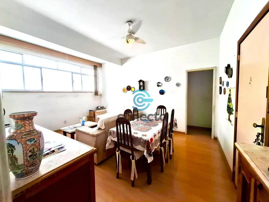 Cobertura com 3 quartos à venda, 100m2 em Icaraí, Niteroi - RJ - imagem 3 Foto 3 de Cobertura com 3 quartos à venda, 100m2 em Icaraí, Niteroi - RJ