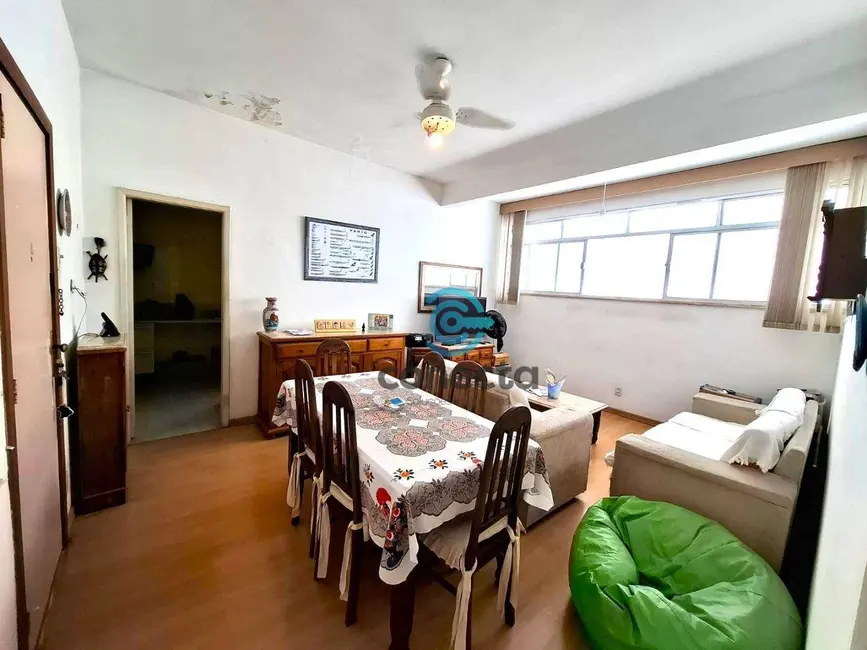 Cobertura com 3 quartos à venda, 100m2 em Icaraí, Niteroi - RJ - imagem 4 Foto 4 de Cobertura com 3 quartos à venda, 100m2 em Icaraí, Niteroi - RJ