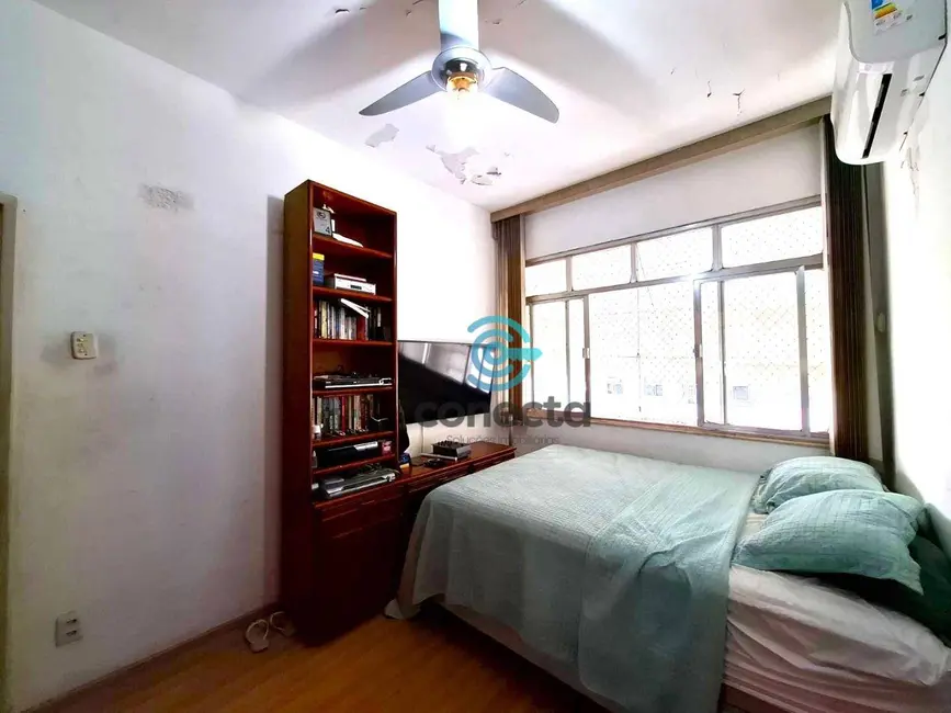 Cobertura com 3 quartos à venda, 100m2 em Icaraí, Niteroi - RJ - imagem 8 Foto 8 de Cobertura com 3 quartos à venda, 100m2 em Icaraí, Niteroi - RJ