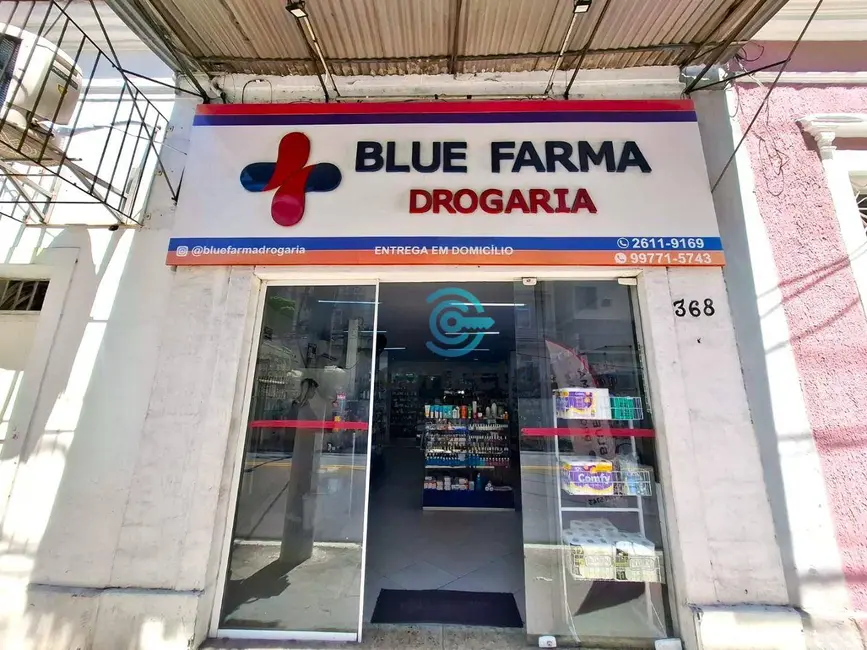 Foto 1 de Loja à venda em Santa Rosa, Niteroi - RJ