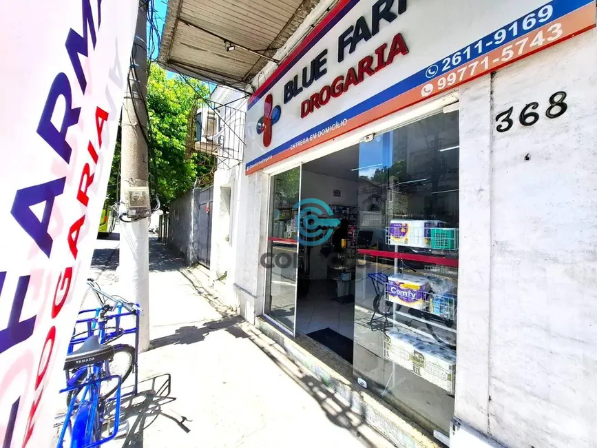 Foto 2 de Loja à venda em Santa Rosa, Niteroi - RJ