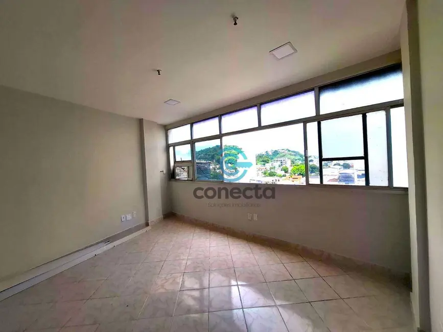 Foto 1 de Sala Comercial à venda, 21m2 em Centro, Sao Goncalo - RJ