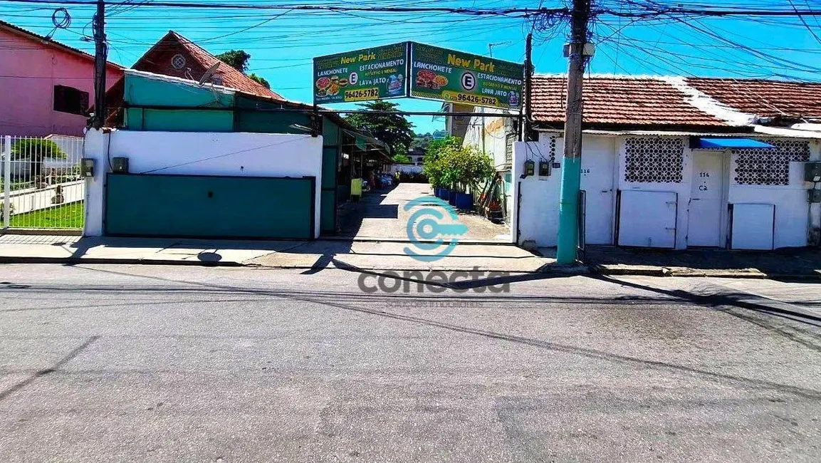 Foto 1 de Loja à venda, 449m2 em Boa Vista, Sao Goncalo - RJ