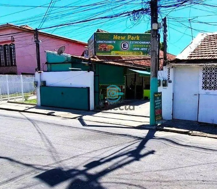 Foto 2 de Loja à venda, 449m2 em Boa Vista, Sao Goncalo - RJ